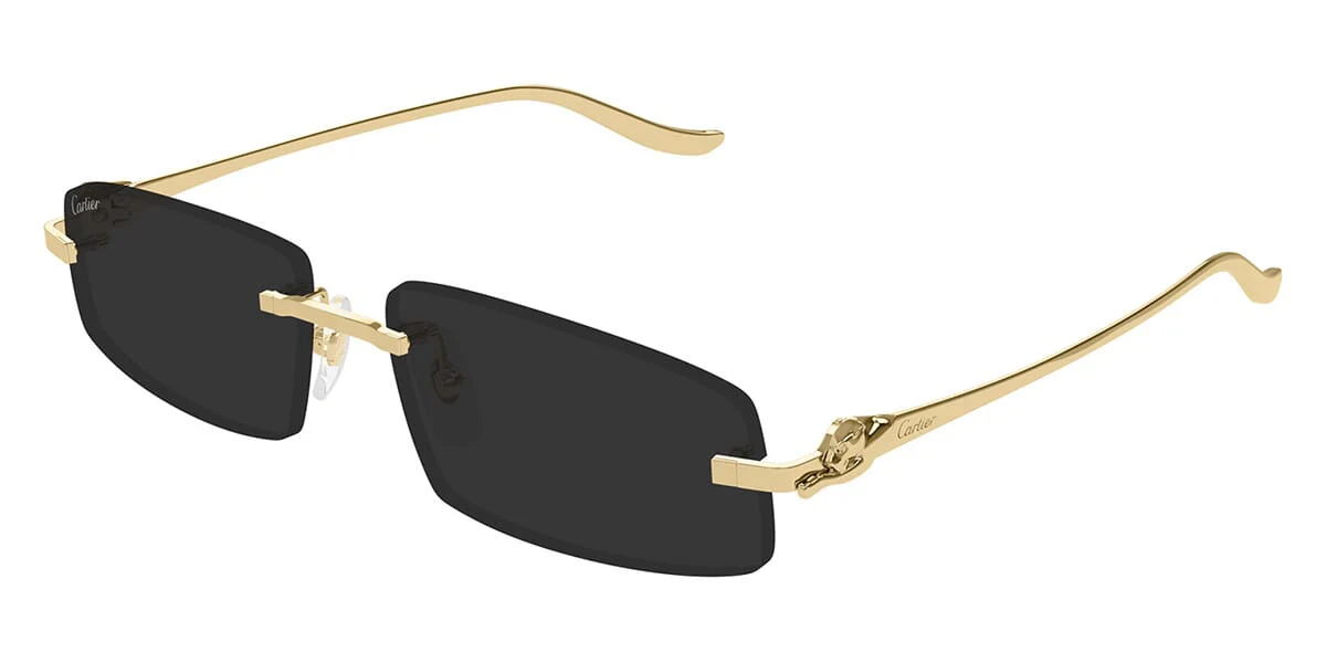 Replica Cartier Panthere CT0505S 001