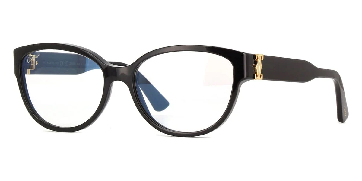 Replica Cartier CT0450S 001 Blue & Beyond