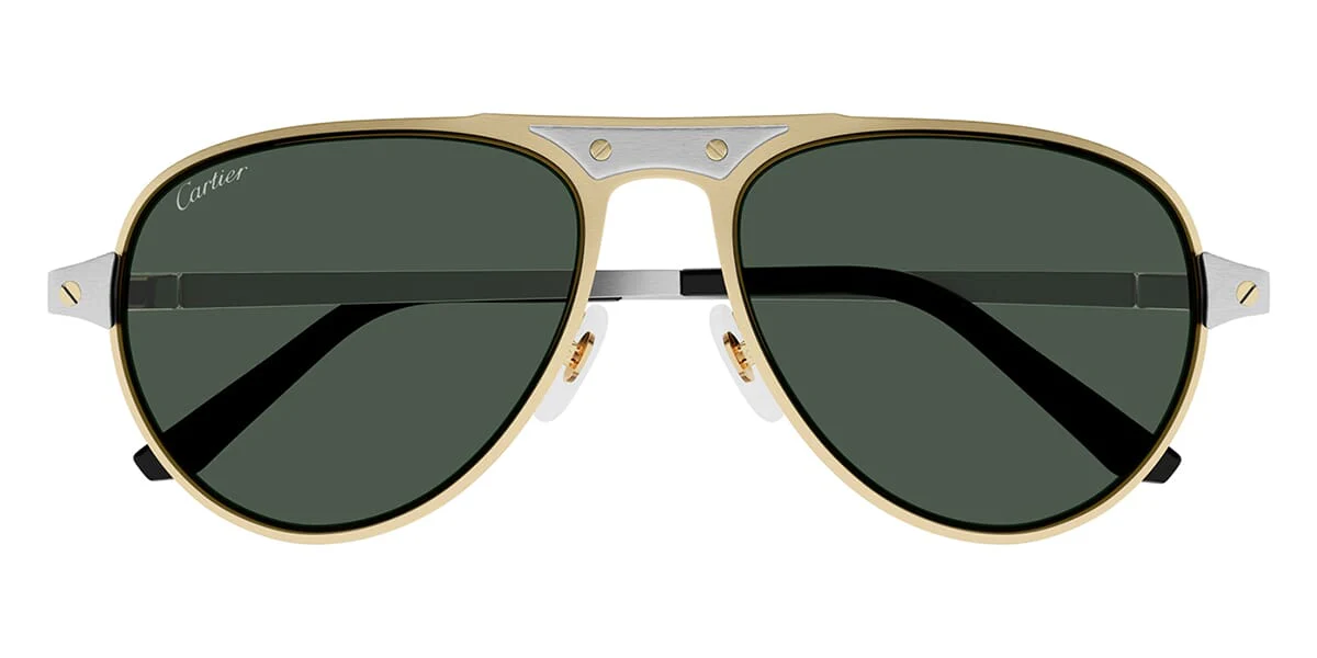 Replica Cartier CT0533S 002