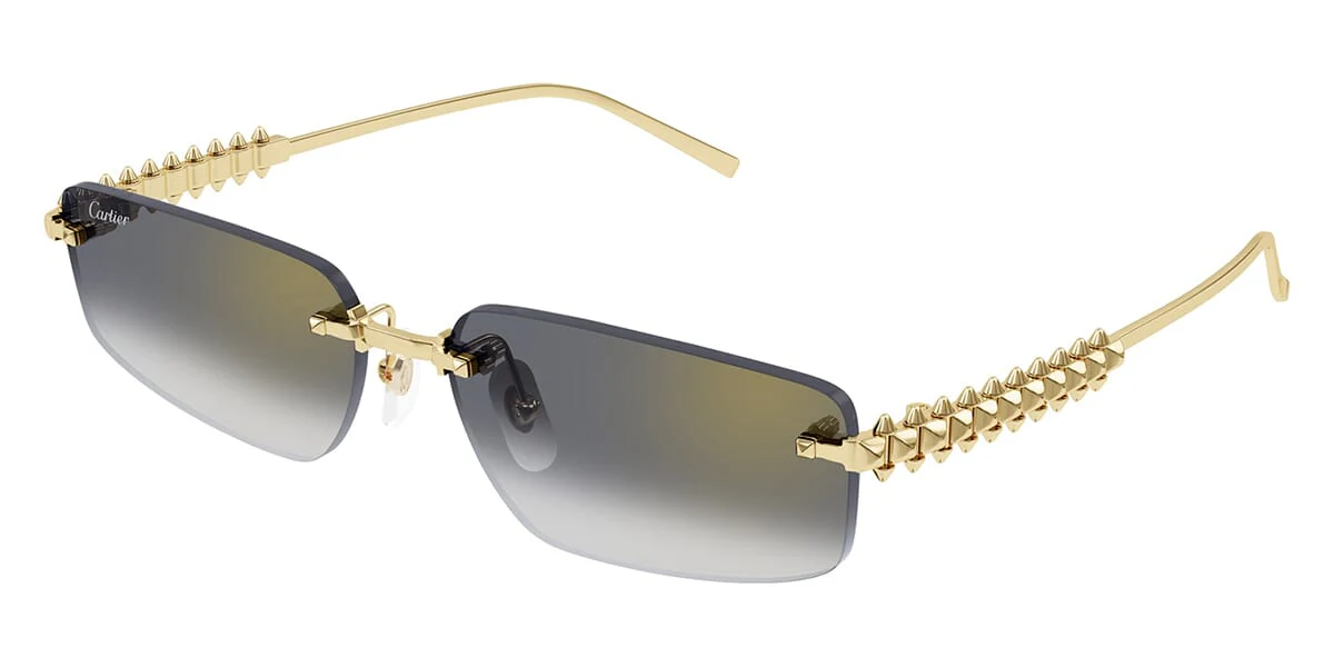 Replica Cartier CT0544S 001
