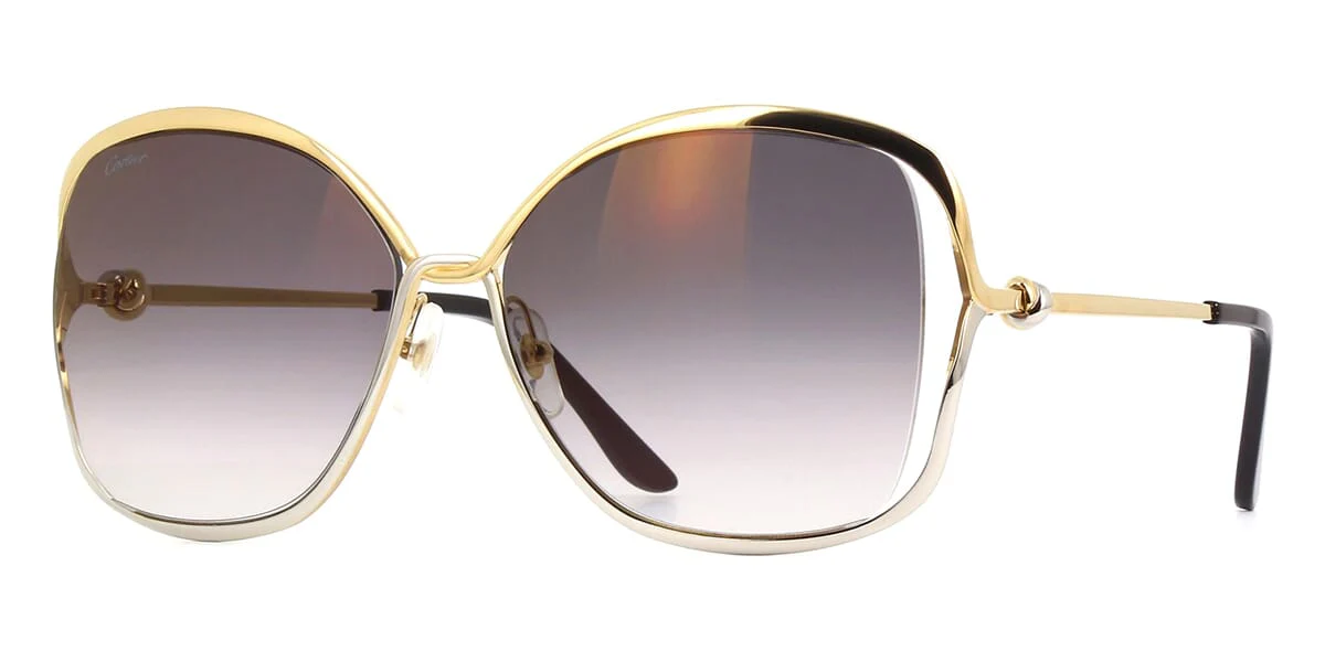 Replica Cartier CT0225S 001