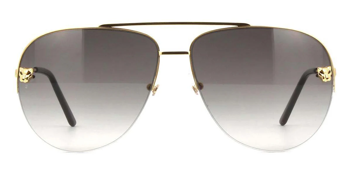 Replica Cartier Panthere Pilot CT0065S 001