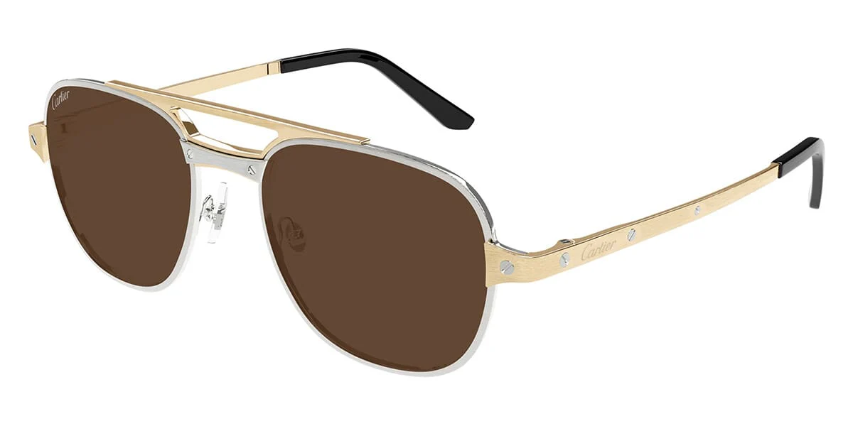 Replica Cartier CT0477S 004 polarised