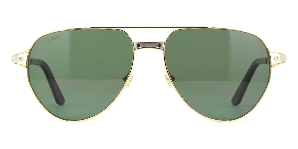 Replica Cartier CT0425S 002 Polarised