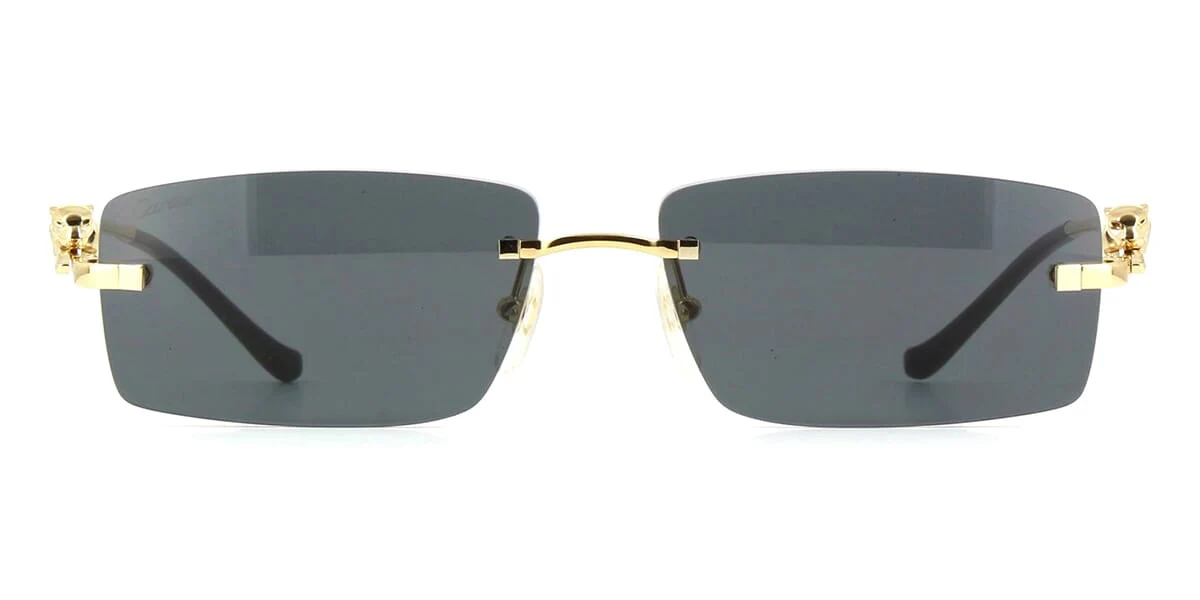Replica Cartier Panthere CT0430S 001