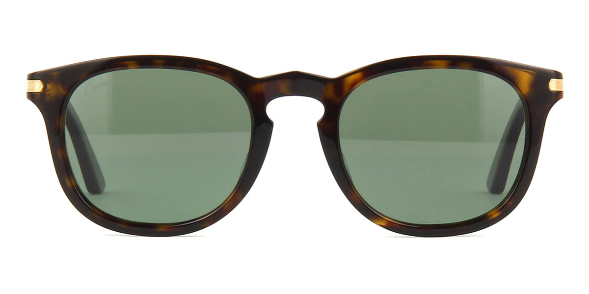 Replica Cartier CT0011S 002 Polarised