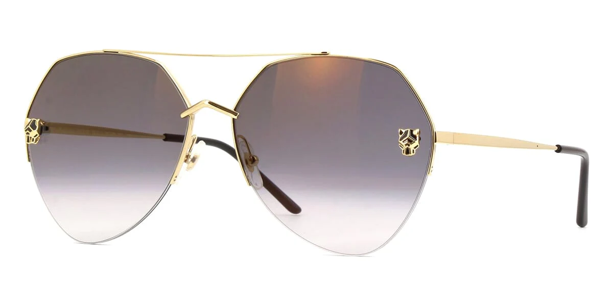 Replica Cartier Panthere CT0355S 001