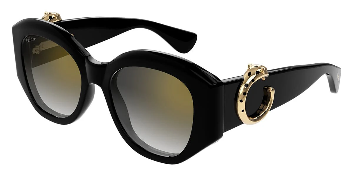 Replica Cartier Panthere CT0502S 001