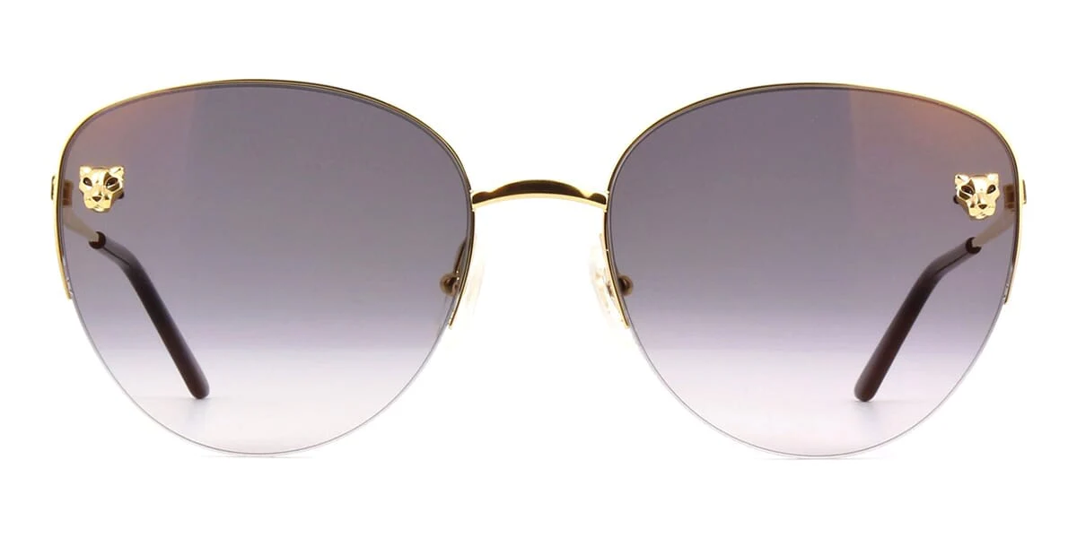 Replica Cartier Panthere CT0301S 001