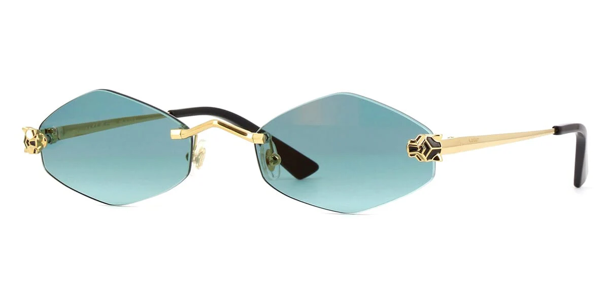 Replica Cartier Panthere CT0433S 003