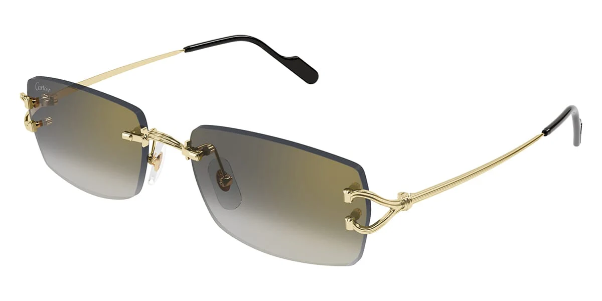Replica Cartier CT0550S 001