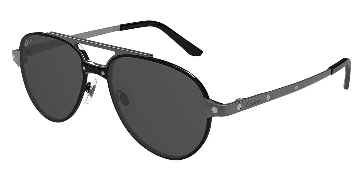 Replica Cartier CT0476S 005 polarised