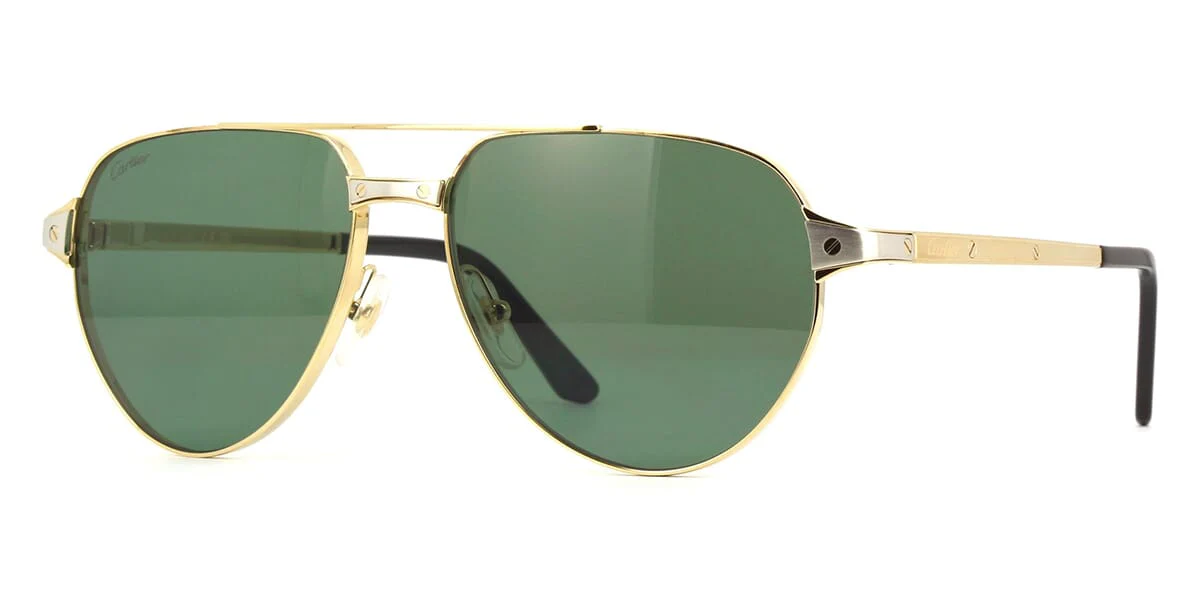 Replica Cartier CT0425S 002 Polarised