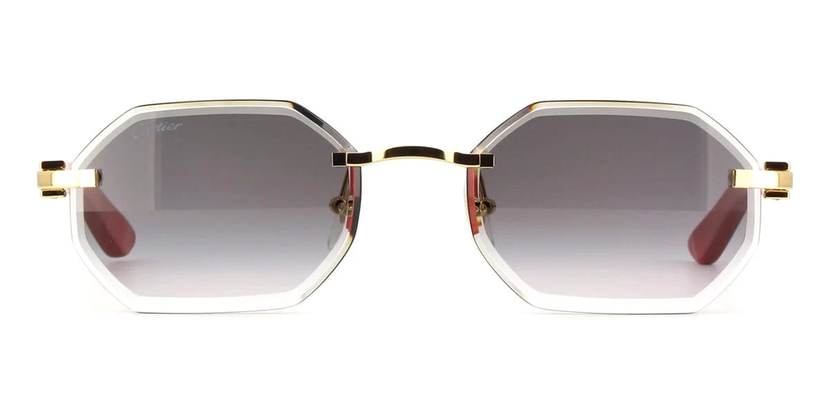Replica Cartier CT0439S 003
