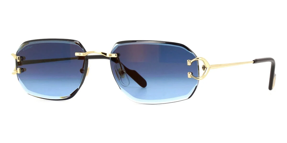 Replica Cartier CT0468S 002