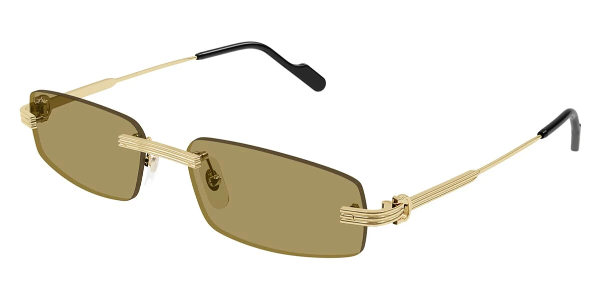 Replica Cartier CT0535S 003