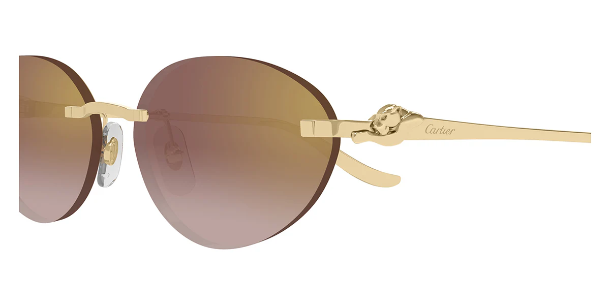 Replica Cartier Panthere CT0504S 002
