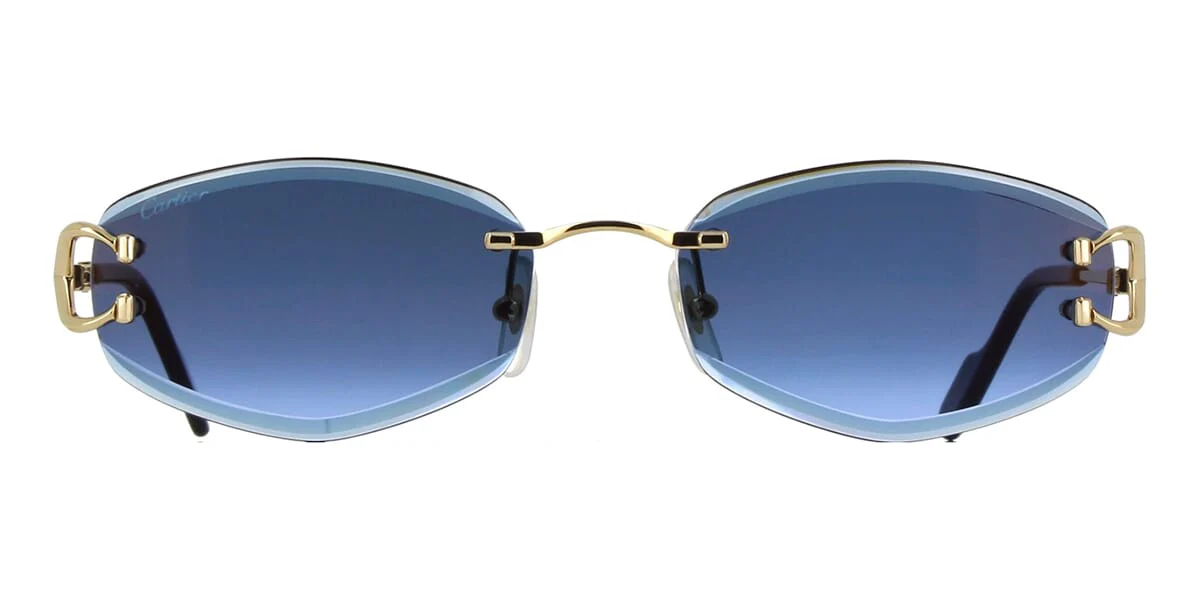 Replica Cartier CT0467S 002