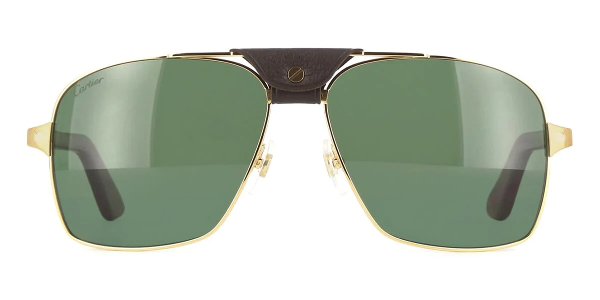 Replica Cartier CT0389S 002 Polarised