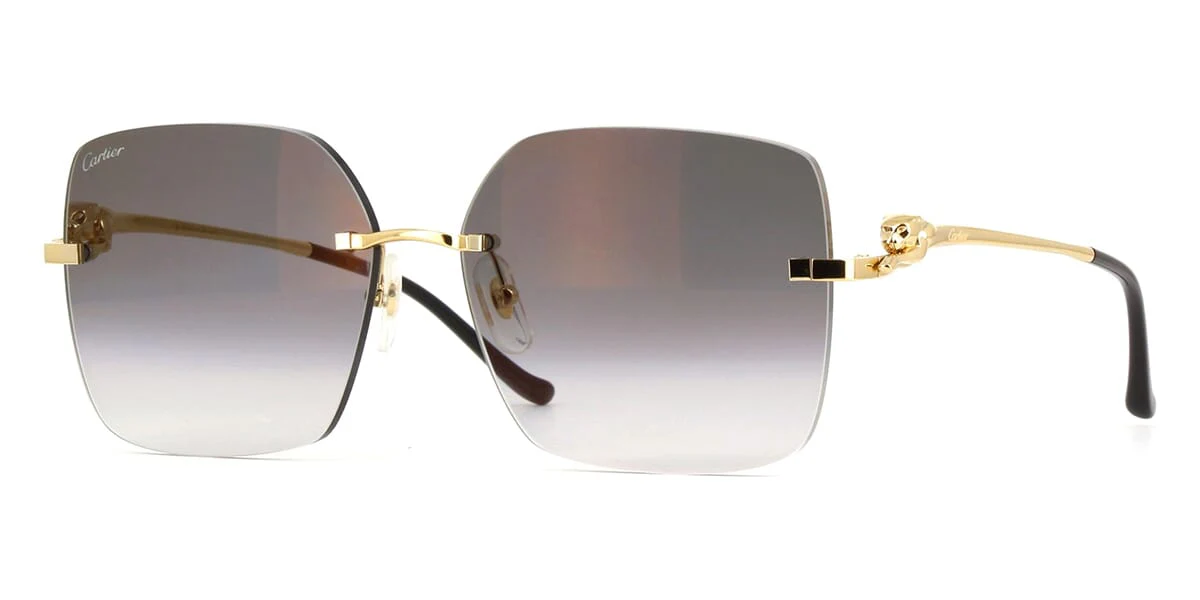 Replica Cartier Panthere CT0359S 001