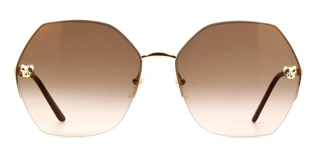 Replica Cartier Panthere CT0332S 002