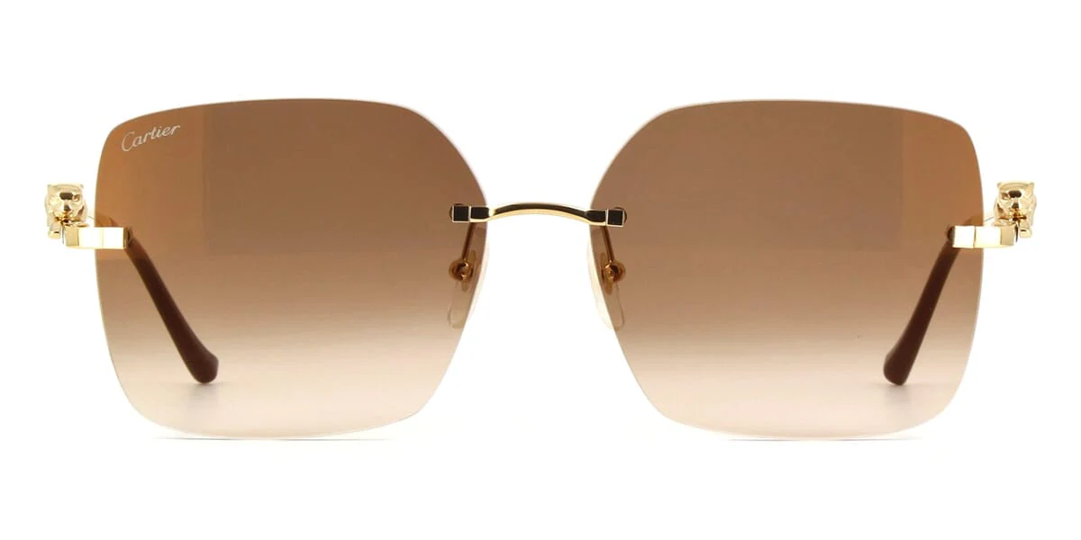 Replica Cartier Panthere CT0359S 002