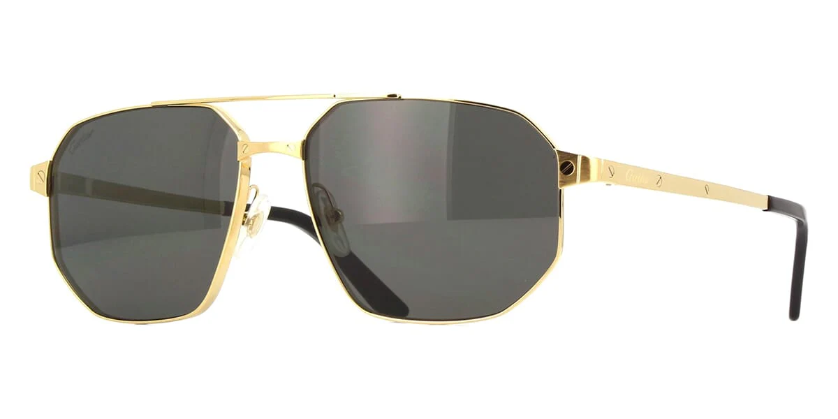 Replica Cartier CT0462S 001 Polarised