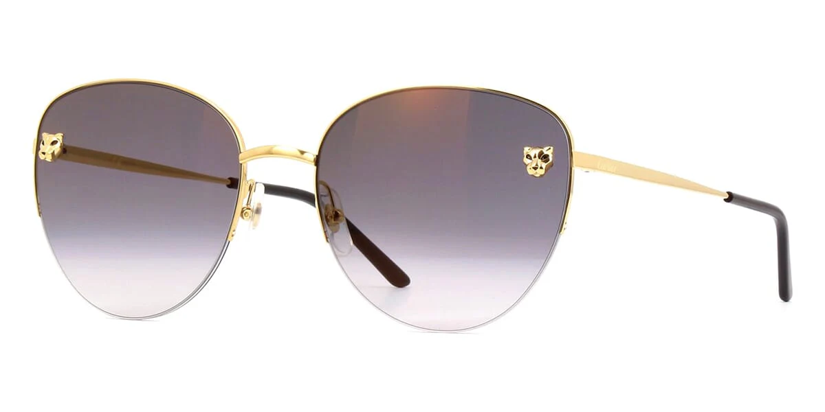 Replica Cartier Panthere CT0301S 001