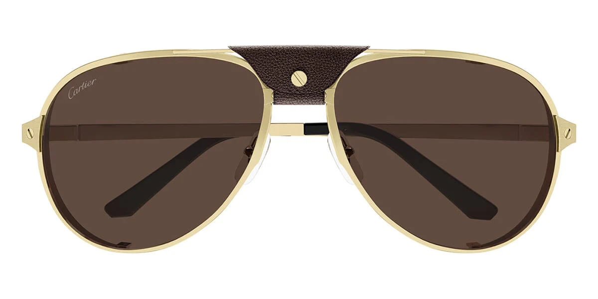 Replica Cartier CT0296S 005 Polarised