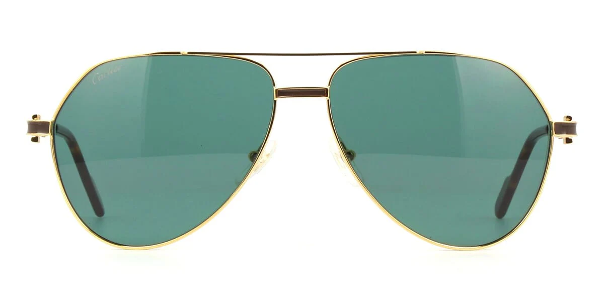 Replica Cartier CT0334S 002