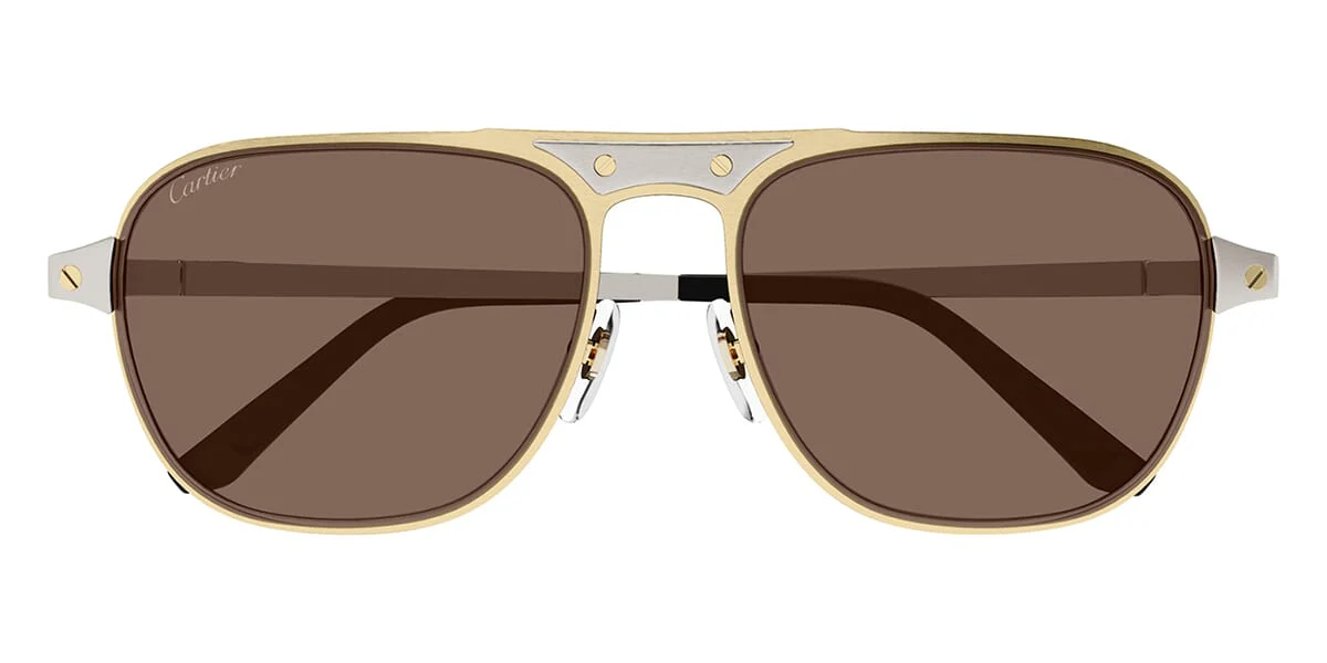 Replica Cartier CT0532S 004
