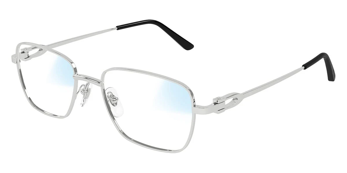 Replica Cartier CT0519S 001 Blue & Beyond