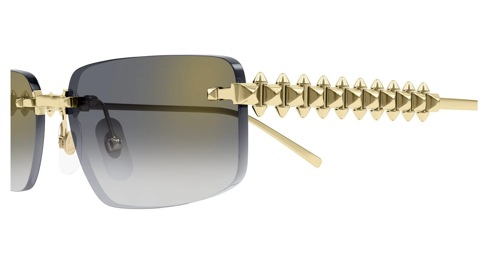 Replica Cartier CT0544S 001