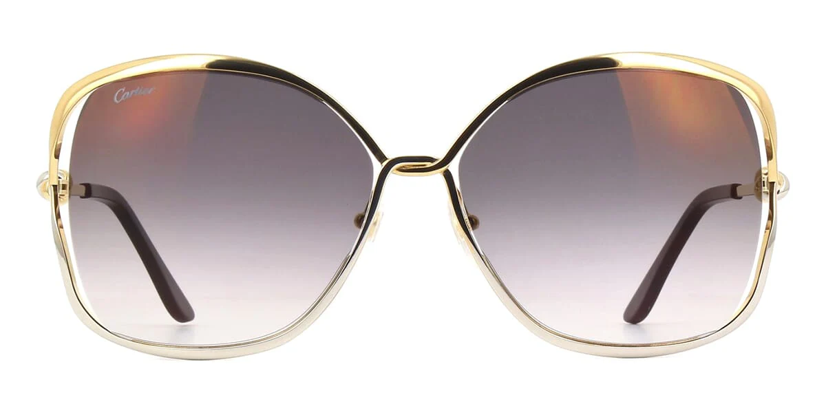 Replica Cartier CT0225S 001