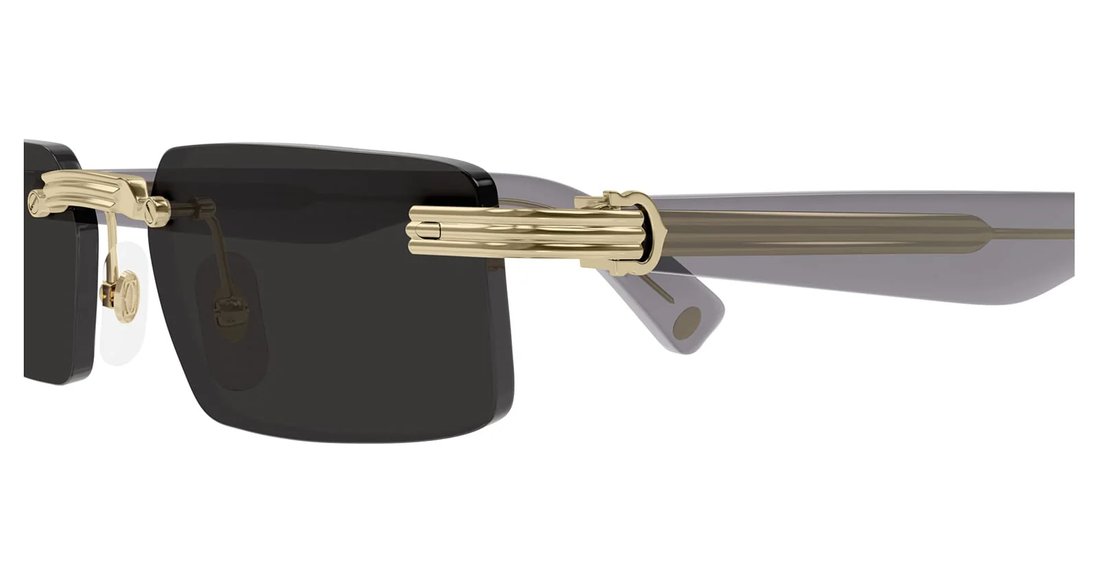 Replica Cartier CT0537S 001