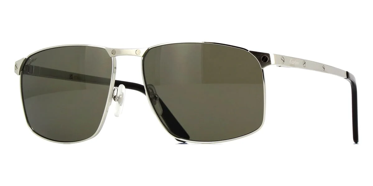 Replica Cartier CT0322S 001 Polarised
