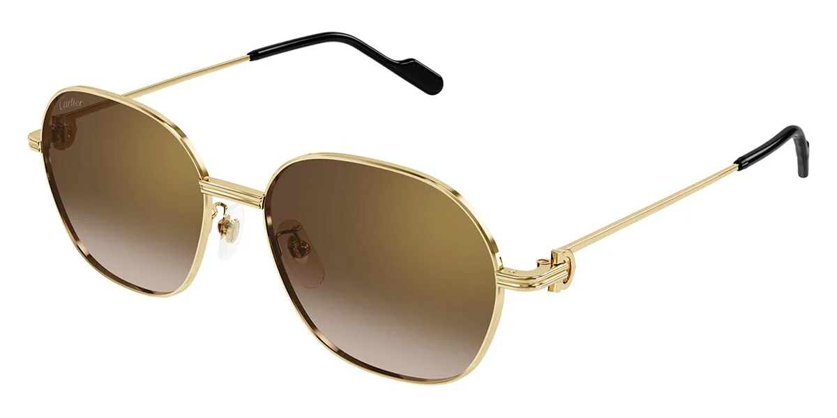 Replica Cartier CT0569SA 002