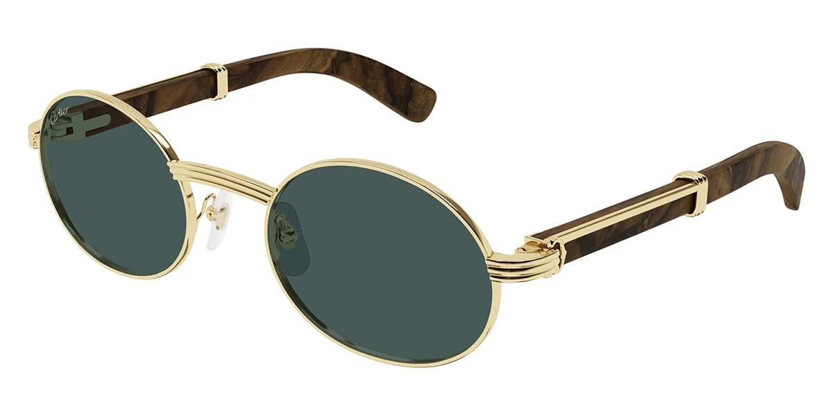 Replica Cartier CT0464S 010