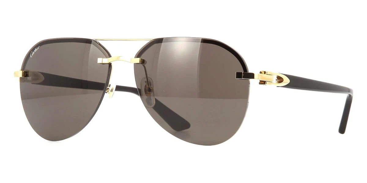 Replica Cartier CT0275S 001