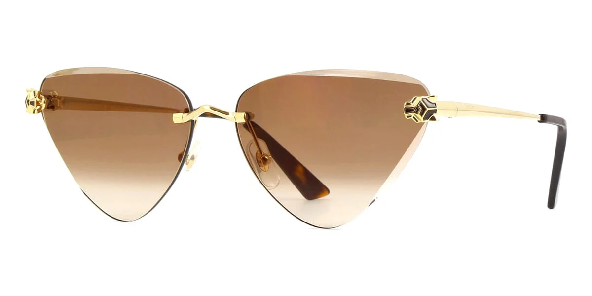 Replica Cartier Panthere CT0399S 002