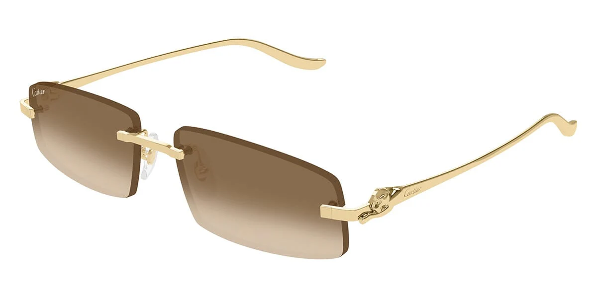 Replica Cartier Panthere CT0505S 003