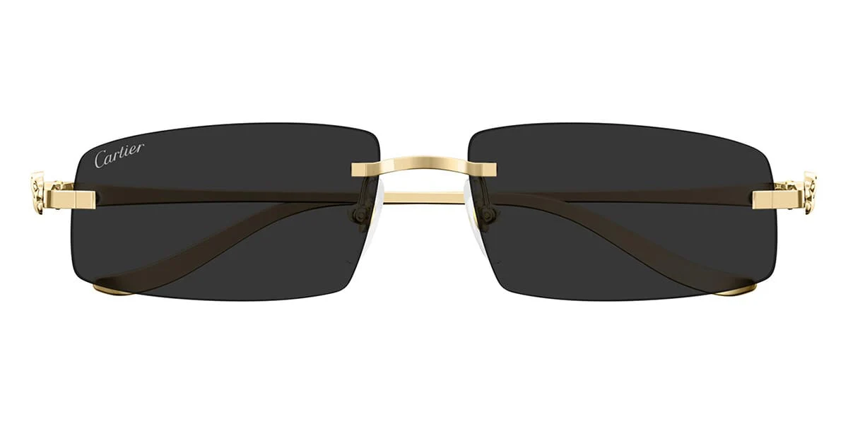 Replica Cartier Panthere CT0505S 001