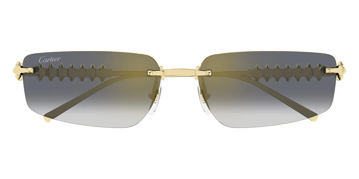 Replica Cartier CT0544S 001