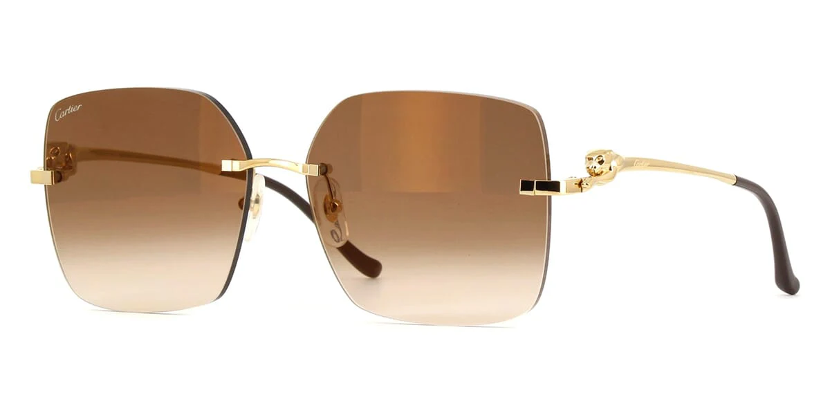 Replica Cartier Panthere CT0359S 002