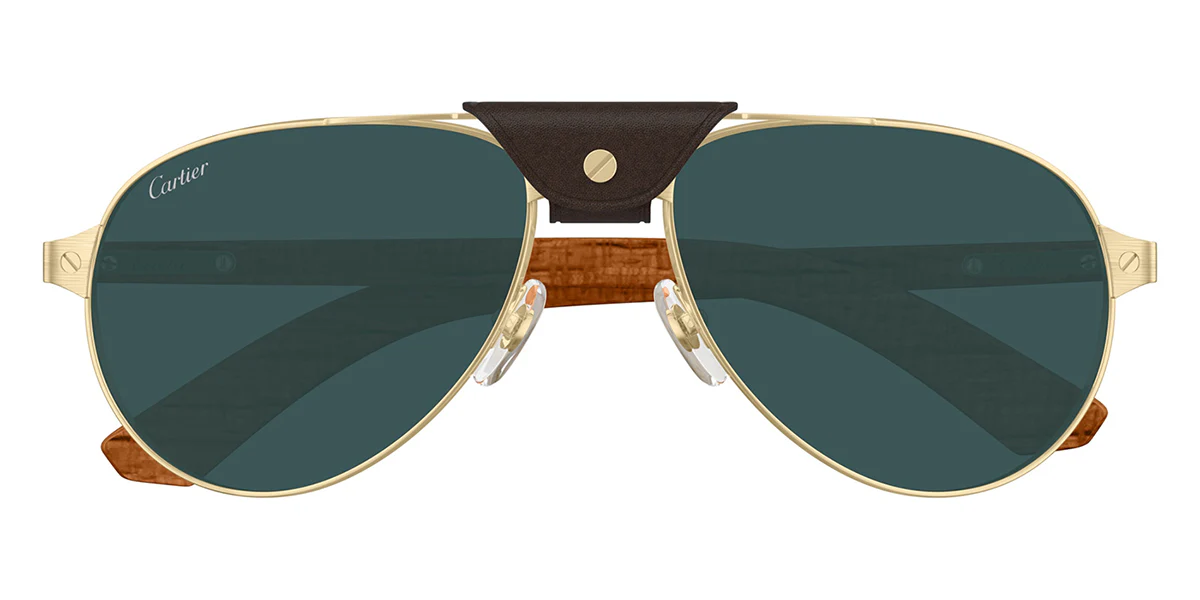 Replica Cartier CT0495S 002 polarised