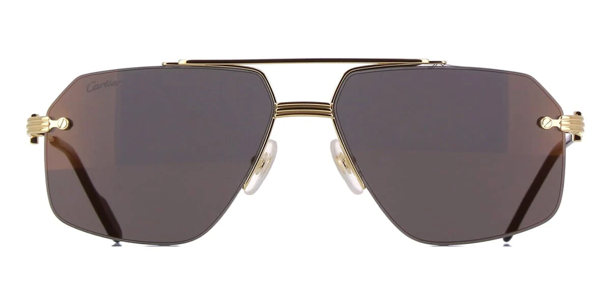 Replica Cartier CT0426S 001
