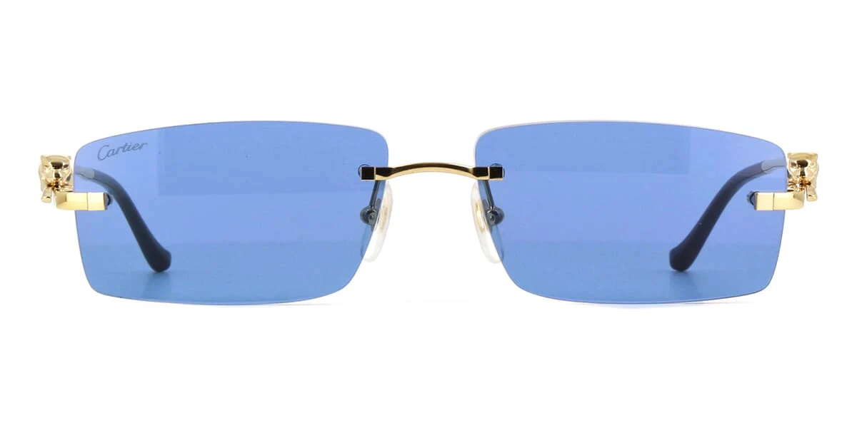 Replica Cartier Panthere CT0430S 004