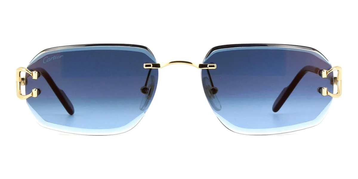 Replica Cartier CT0468S 002