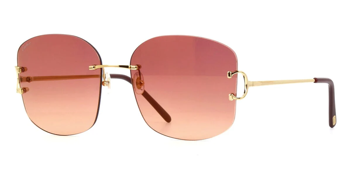 Replica Cartier CT0037RS 002