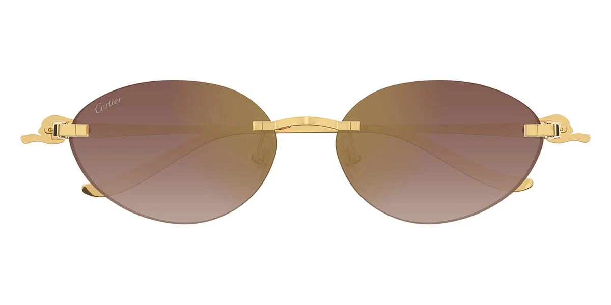 Replica Cartier Panthere CT0504S 002